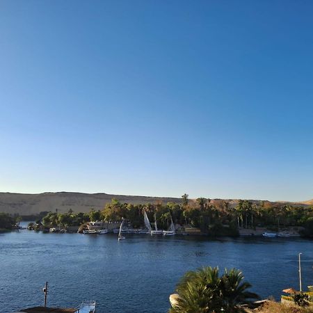 El Prince Guesthouse Асуан Екстериор снимка
