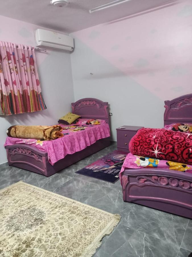 El Prince Guesthouse Асуан Екстериор снимка