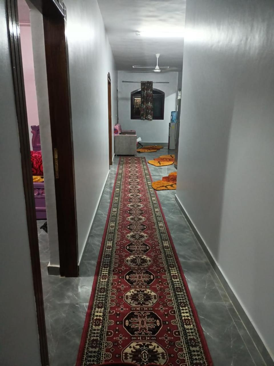 El Prince Guesthouse Асуан Стая снимка
